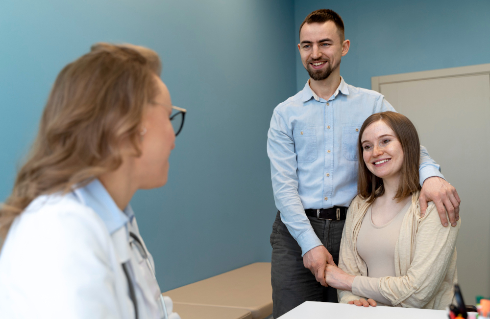Hormone Therapy
