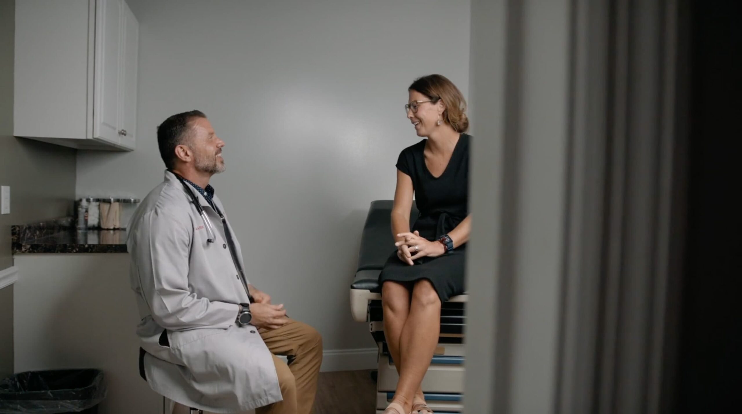 hormone therapy woman